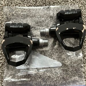 Peloton Bicycle Pedals